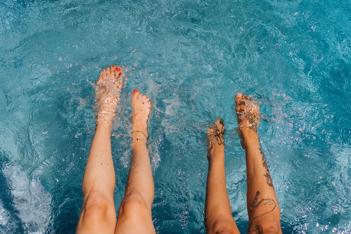 Pool 5 of 48