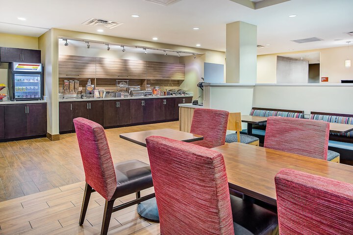 TownePlace Suites by Marriott Cookeville