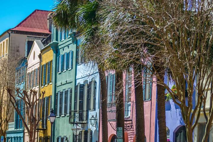 Cambria Hotel Mount Pleasant – Charleston