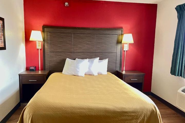 Econo Lodge Oacoma - Chamberlain West