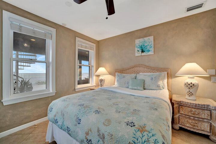 Stones Throw Beachfront Luxury Suites