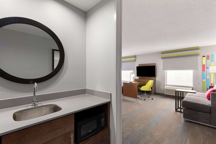 Hampton Inn & Suites Dothan