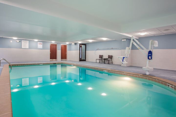 Pool 5 of 28