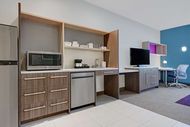 Home2 Suites by Hilton Tracy