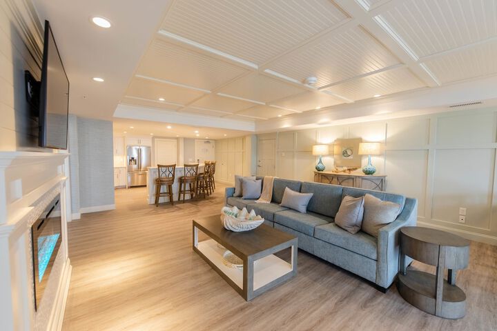Hotel LBI
