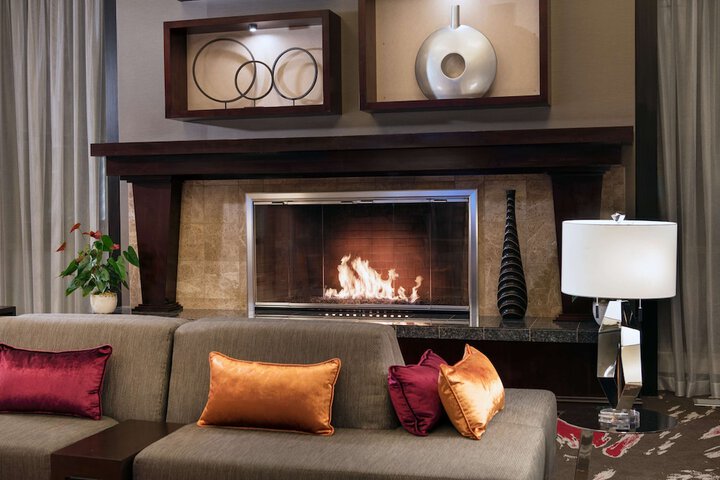 DoubleTree by Hilton Denver Tech Center