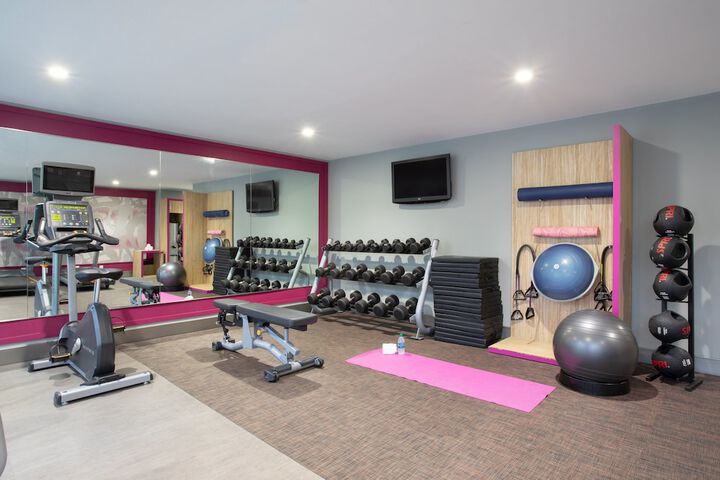 Health and Fitness 54 of 55