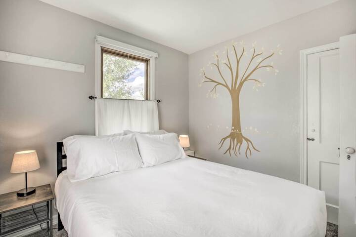 Lovely Thermopolis Home 3 Mi to Hot Springs
