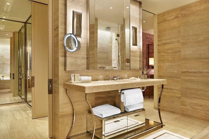 The St. Regis Bal Harbour Resort