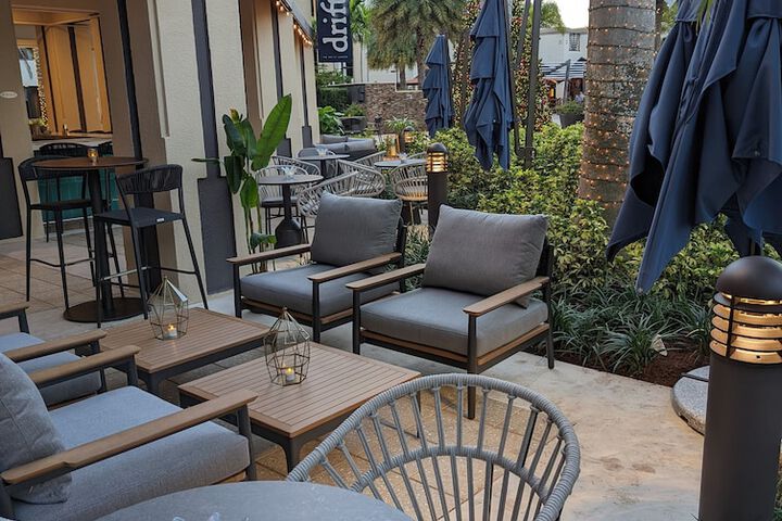 Terrace/Patio 89 of 92