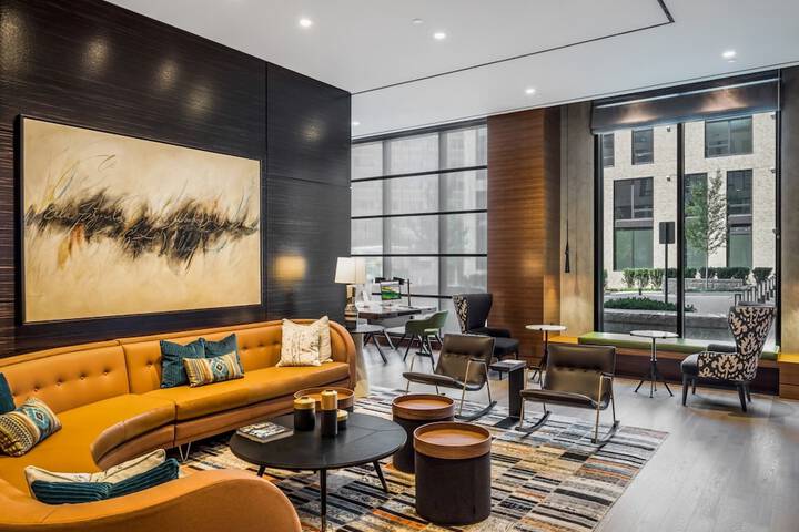 Global Luxury Suites at Reston Town Center