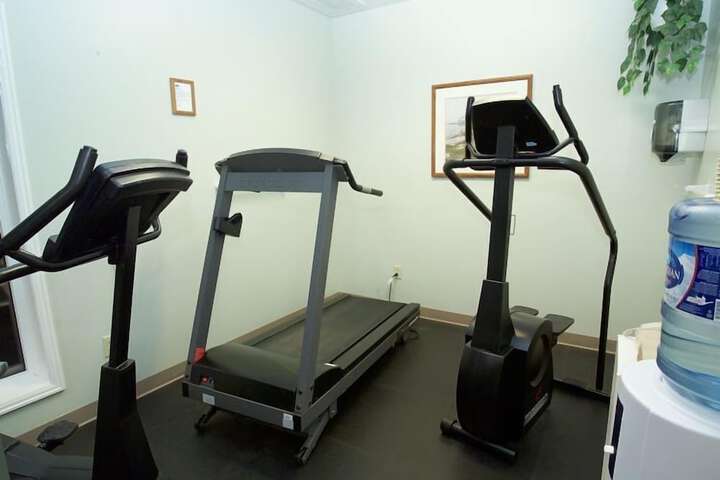 Health and Fitness 46 of 50