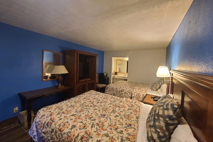 Garden Inn & Extended Stay Shepherdsville / Louisville