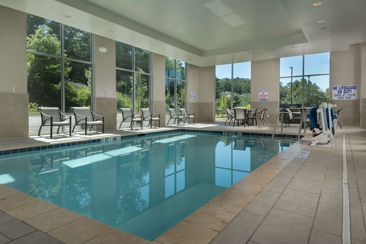 Pool 4 of 46