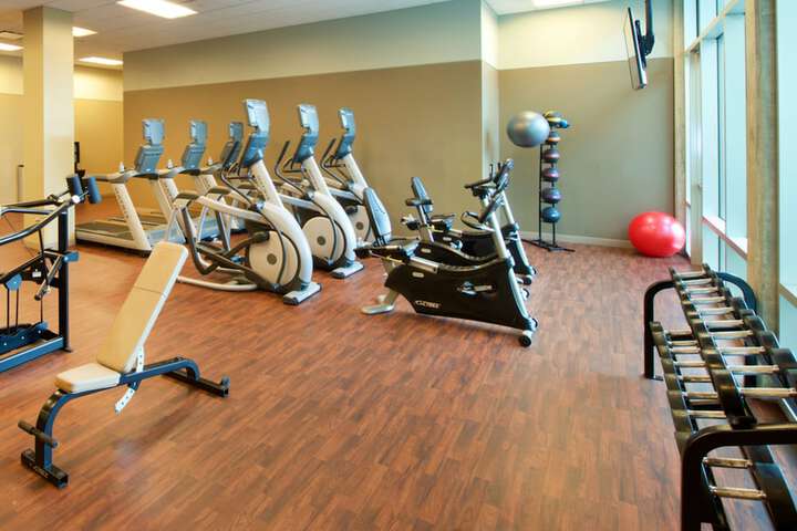 Lakeway Resort & Spa