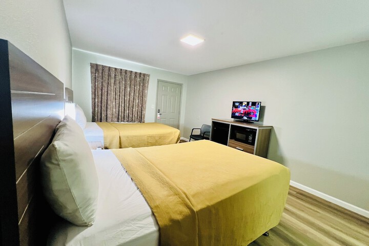 Suite 16 Motel