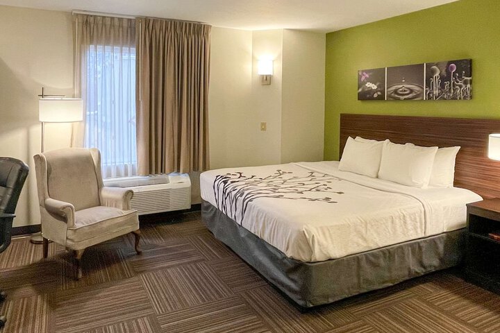 Sleep Inn Antigo