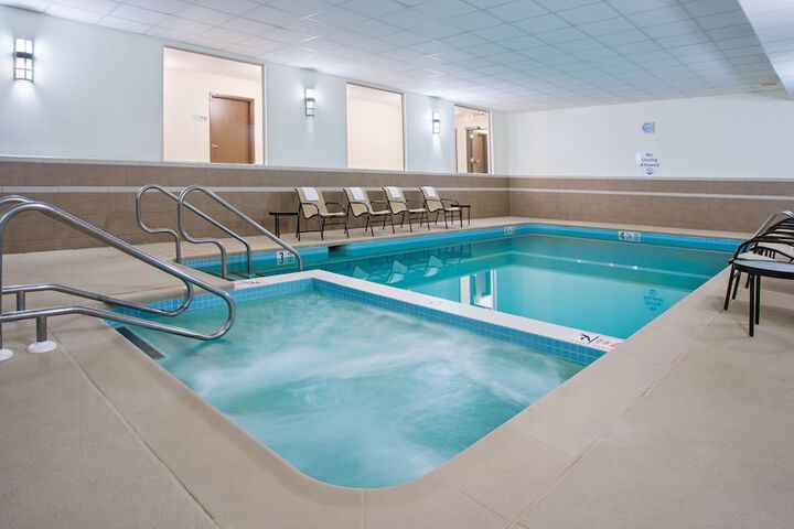 Pool 5 of 29
