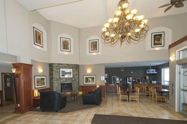 Hotel Interior 12 of 41