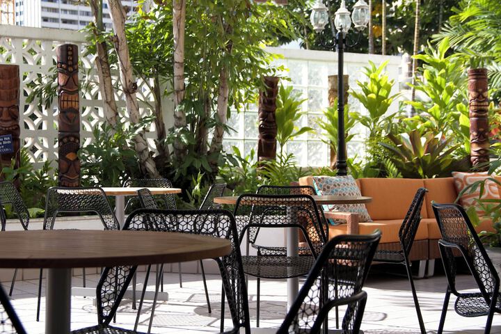 Hotel Interior 22 of 44