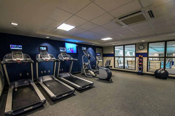 Health and Fitness 45 of 49