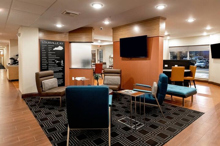 Hotel Interior 8 of 27