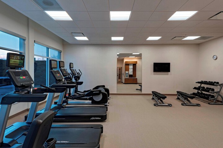 SpringHill Suites by Marriott Denver West / Golden