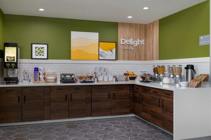 Spark by Hilton Artesia