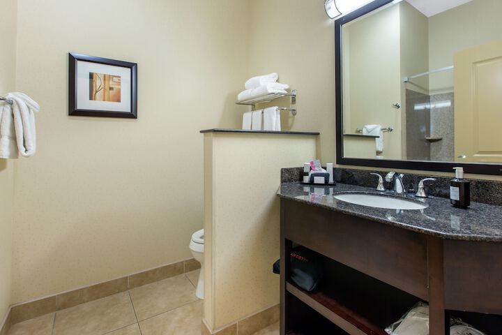 The Oaks Hotel Paso Robles