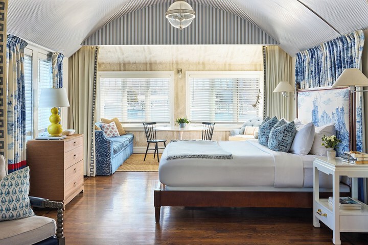 White Barn Inn & Spa Auberge Collection