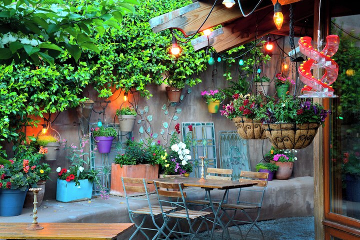 Terrace/Patio 118 of 146