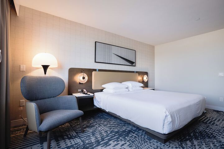 Radisson Hotel Santa Maria