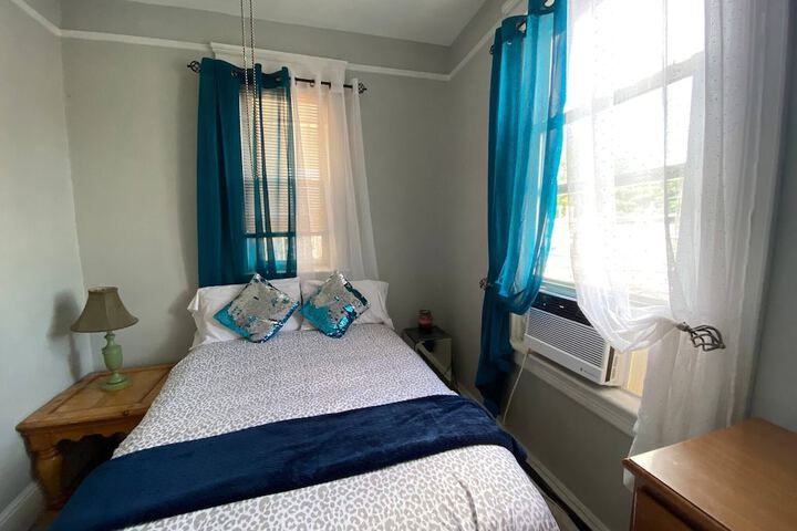 1 Lovely 2 Bedrooms Rental in West New York Nj