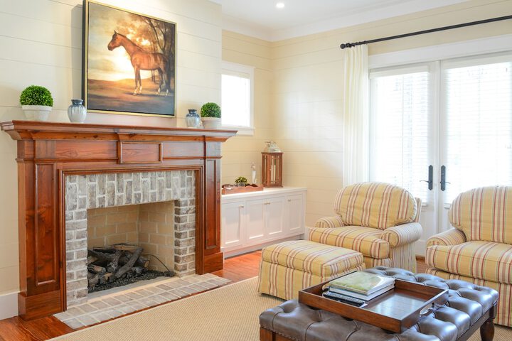 Montage Palmetto Bluff Residences