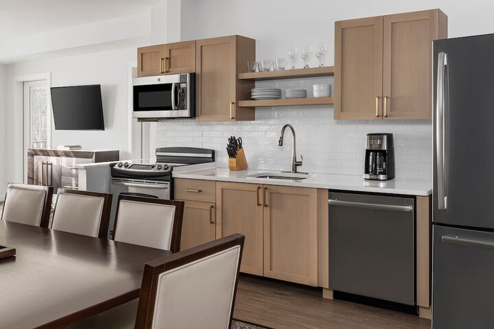 Marriotts Fairway Villas