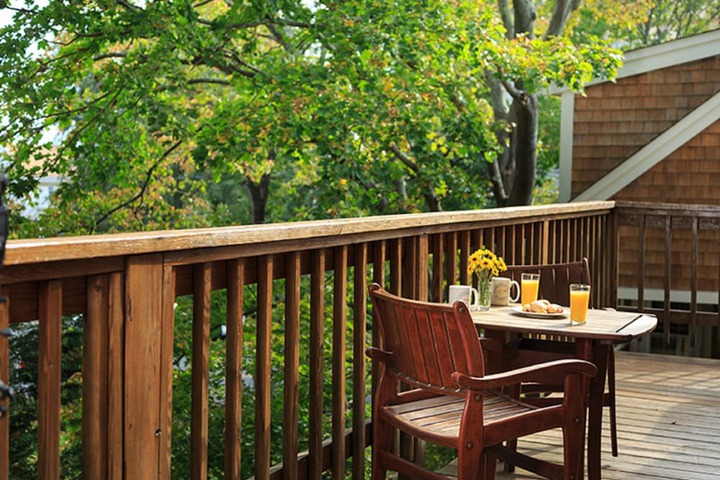 Terrace/Patio 113 of 118