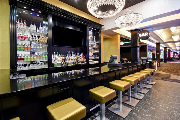 SpringHill Suites by Marriott Deadwood