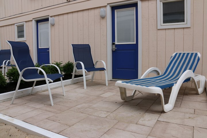 Terrace/Patio 76 of 90