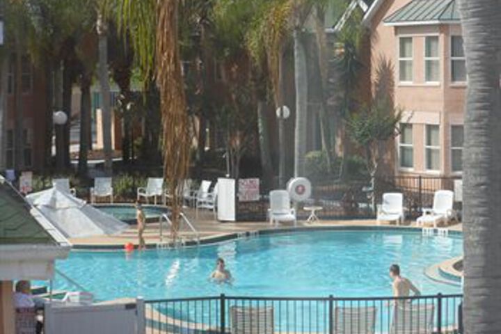 Ventura Resort Rentals Inc