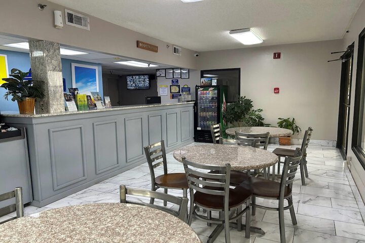Days Inn by Wyndham Dublin GA
