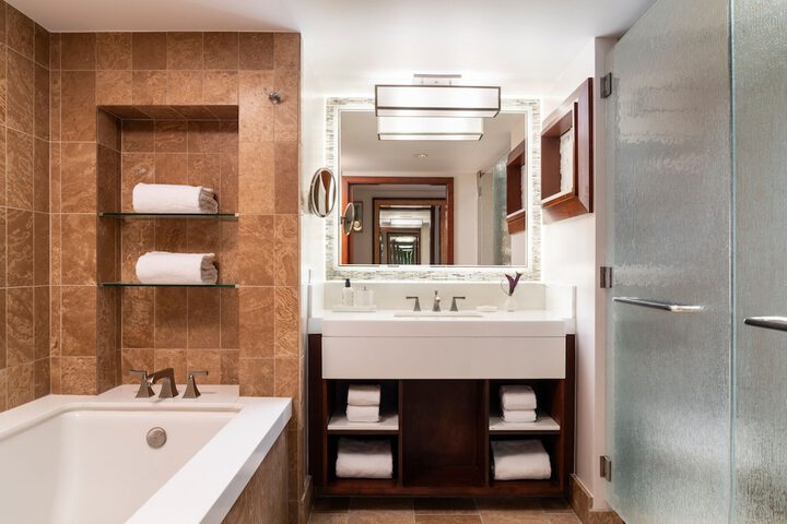 The Ritz-Carlton Rancho Mirage
