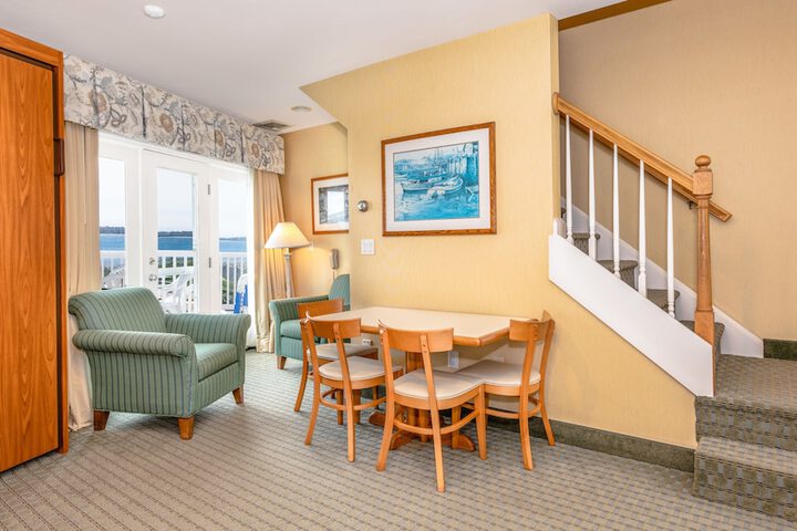 Green Harbor Resort