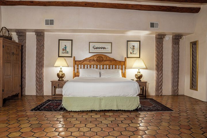 The Inn at the Delta