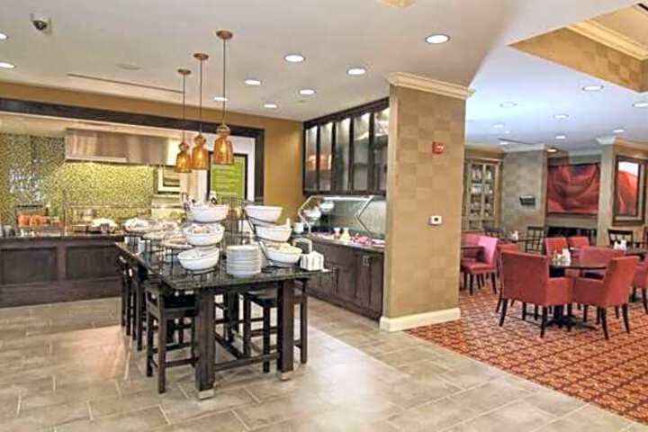 Hilton Garden Inn Pikeville