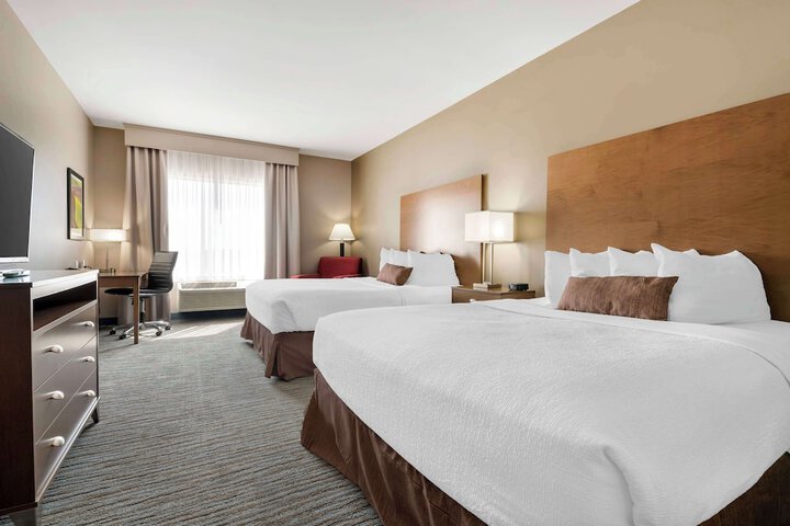 Best Western Plus Jefferson