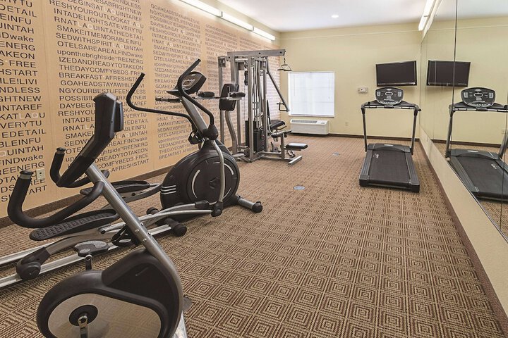 La Quinta Inn & Suites by Wyndham Waxahachie