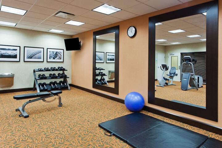 Health and Fitness 30 of 33