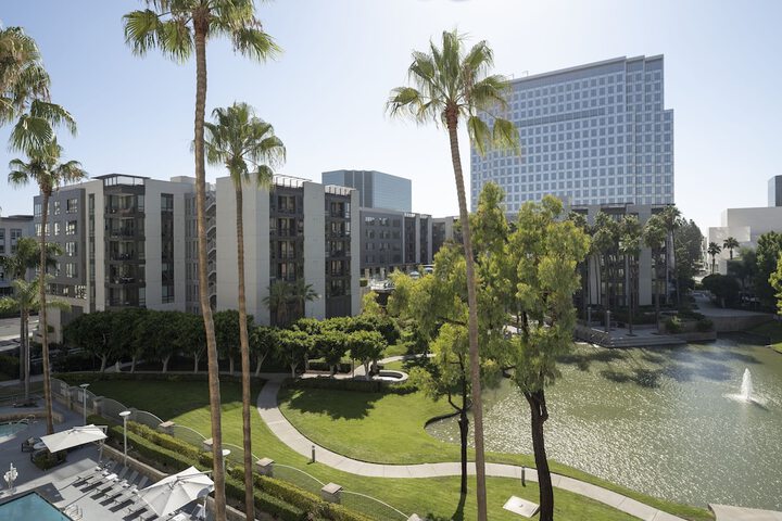 Costa Mesa Marriott