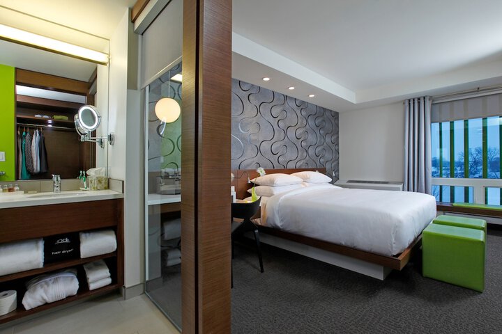 Mere Hotel