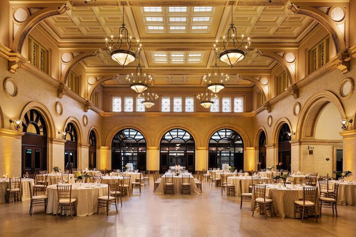 Ballroom/Hall 105 of 109